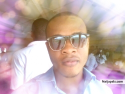 Tony  Nwabufoh (ogochukwu55)