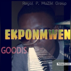 ekponmwen (Thanks) by Goodis