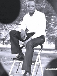 Amos Oluwadare (Youngestz)