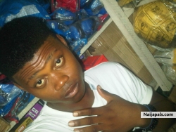 Orestark Omoalhaji (Orestark)
