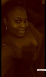 its all about me 