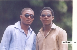 tolanie & emmenuiel