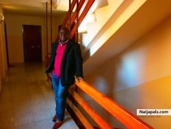 tom Niyi Adegbilero