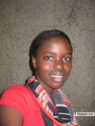 me in a happy mood