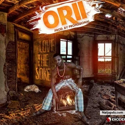 ORI {Original} by SOKE