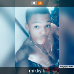fine baby by mikky k (prod by mavis record)
