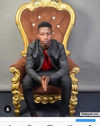 AGOGO by Mamezy