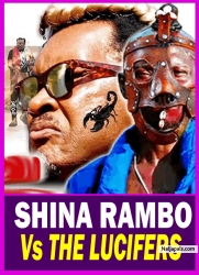 SHINA RAMBO Vs THE LUCIFERS - The Part You Must Love To Watch - 2023 Latest Nigerian Movies #war