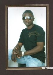 Simon My Broda