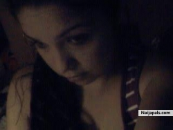 It's me..