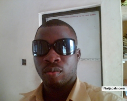 olanrewaju abdulhakeem