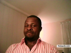 Victor Okonkwo