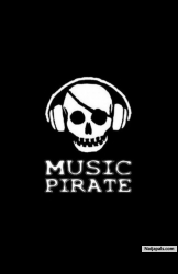 I'm music 🎷 🎷 🎧🎧🎙🎙🎙