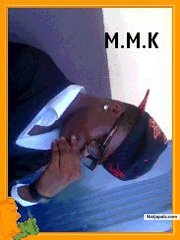 Oluwaseyi Olaleye (Moneymk)