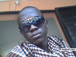 odunsi seyi