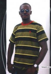 Felix Iyanoye