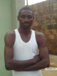 My house