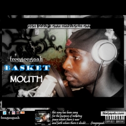 Basket Mouth by Freegeegaah