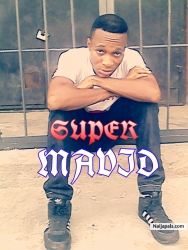 Onyeukwu michael (michael190)