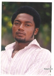 just me