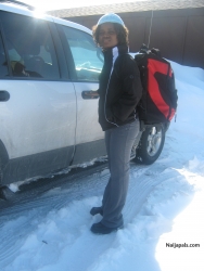 Going 2 skool in '08