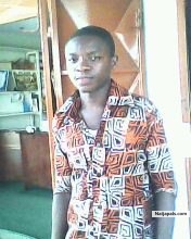 DANIEL NOAGBESENU