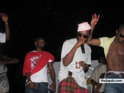 The Big bash Oniru Private Beach,ma performance,ma nu looks.
