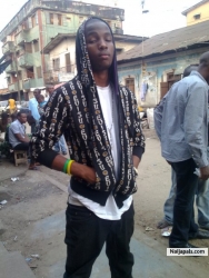 on the streetz