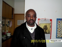 Amos Iruenabere (minamos)