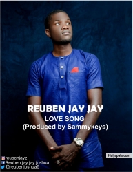 Love Song by Reuben Jay Jay