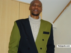 Ismail hamza kamote (kamoteismail)