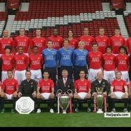 MANCHESTER UNITED