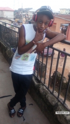 Girl I Love You by Cee Dave fit Timazi