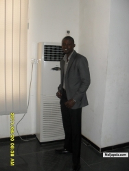 Douglas Vincent Bello