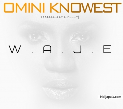Omini Knowest by Waje