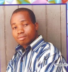 IGWENYI HENRY C