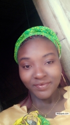 Ekelaka Cynthia chinwendu  (lucyblack)