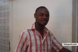 ariseloye ayodeji bright (arisebright)