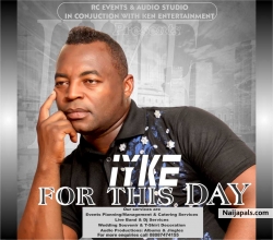 For This Day by IYKE