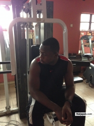 Maduka Asiegbu (selfcontent)