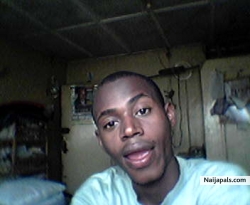 Henry Ojorhromiwa Kanwei 