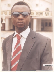 Only me