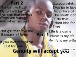 city upon city (taking over) by Genuity ft yung6ix