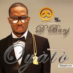 Oyato by Dbanj