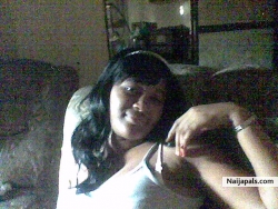 EXHBITING MY HAIR