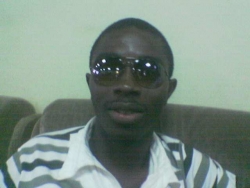 michael fagbemi (yummy)