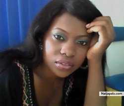 Ewunuga Funke Grace (tantimonique)