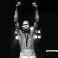 Justin Olamide