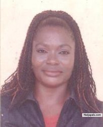 Monica Obi
