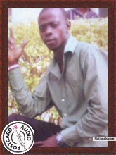 OGUNSANYA AYOOLUWA ISAAC (OGISAC)